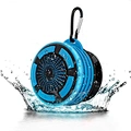 bluetooth speakers outdoor